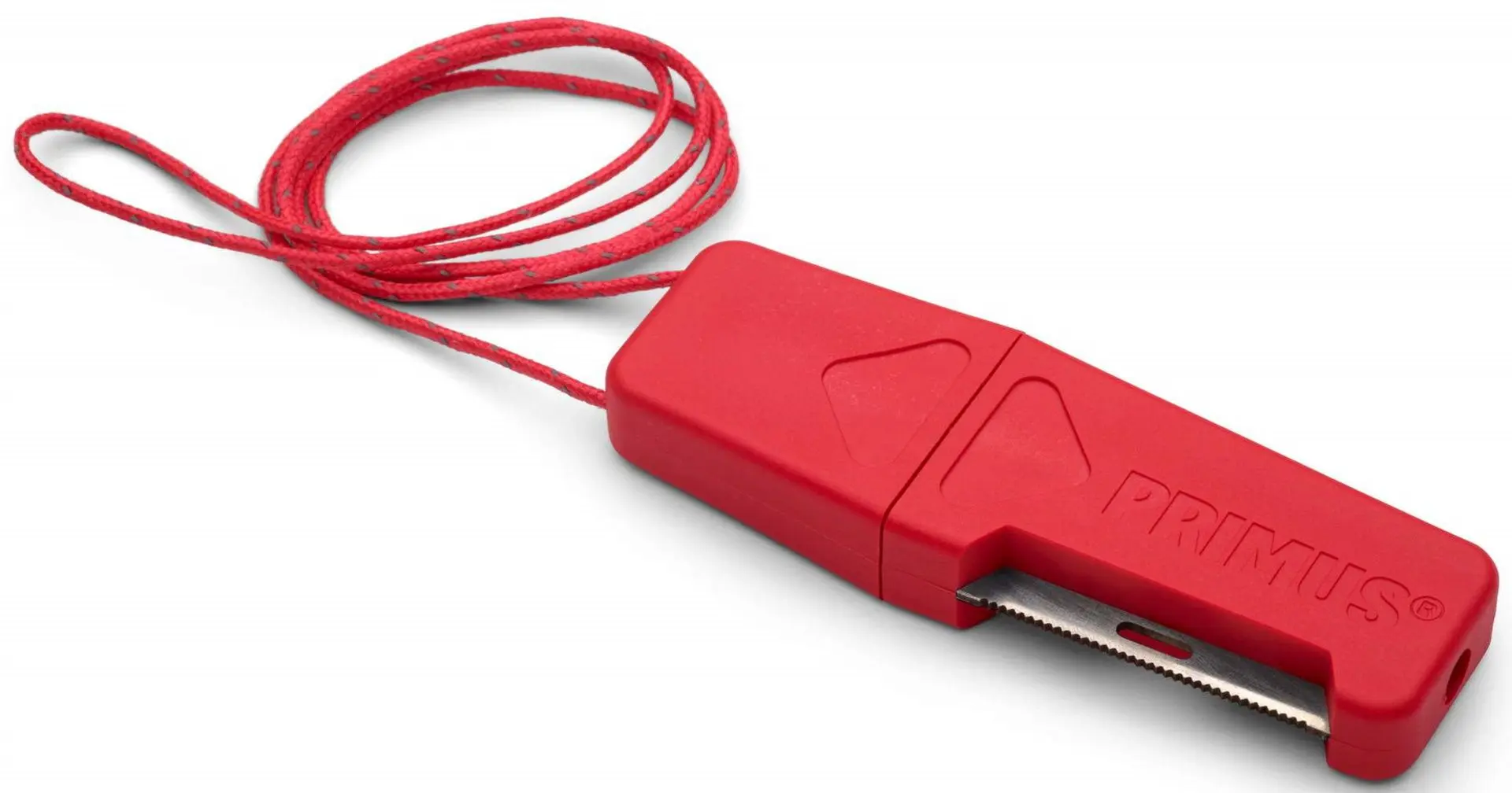 Amnar Primus Ignition Steel Small Barn (Red)