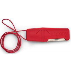 Amnar Primus Ignition Steel Small Barn (Red) Thumb