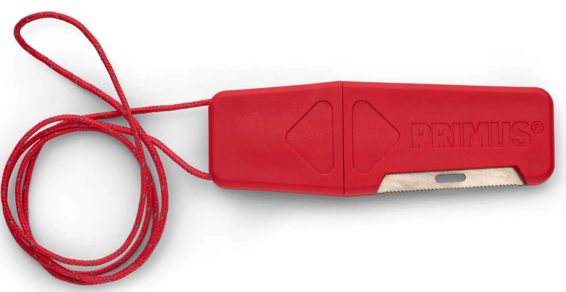 Amnar Primus Ignition Steel Small Barn (Red)