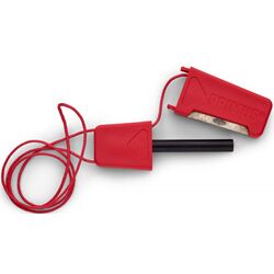 Amnar Primus Ignition Steel Small Barn (Red)