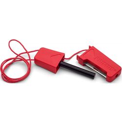 Amnar Primus Ignition Steel Small Barn (Red) Thumb