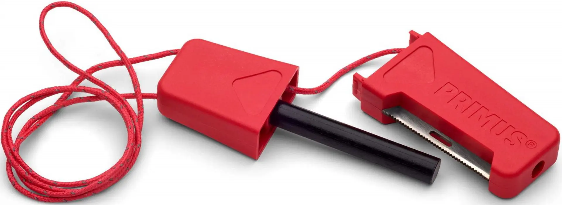 Amnar Primus Ignition Steel Small Barn (Red)