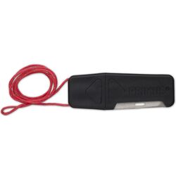 Amnar Primus Ignition Steel Small (Black)