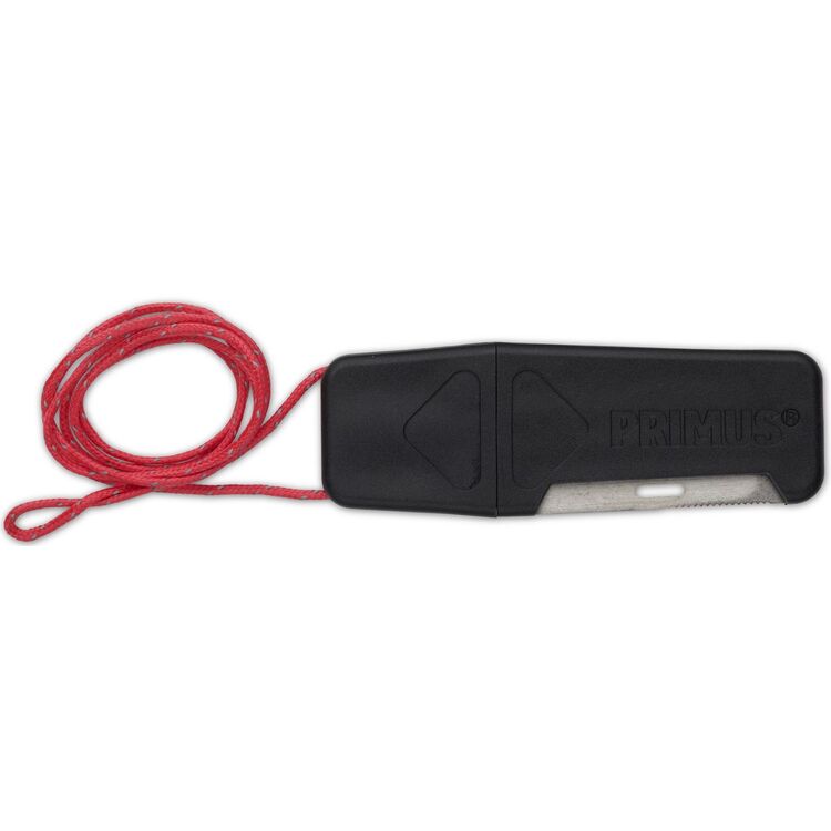 Amnar Primus Ignition Steel Small (Black)