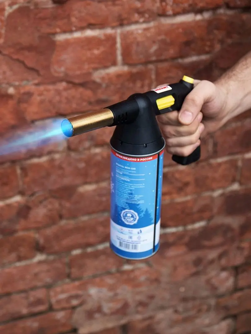 Arzatoare pe gaz Rexant GT-32