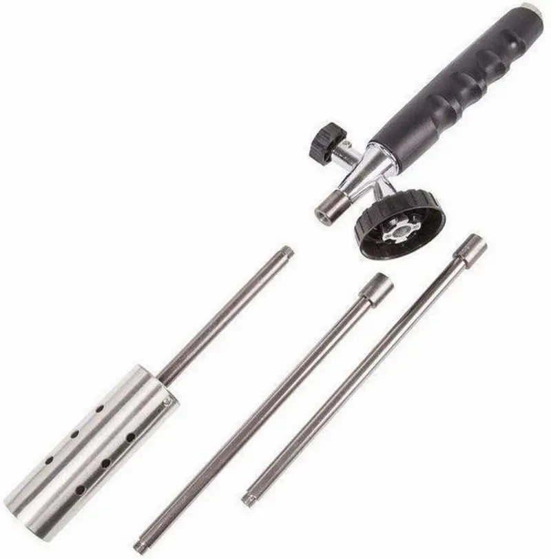 Duza-arzator cu gaz Rexant GT-21