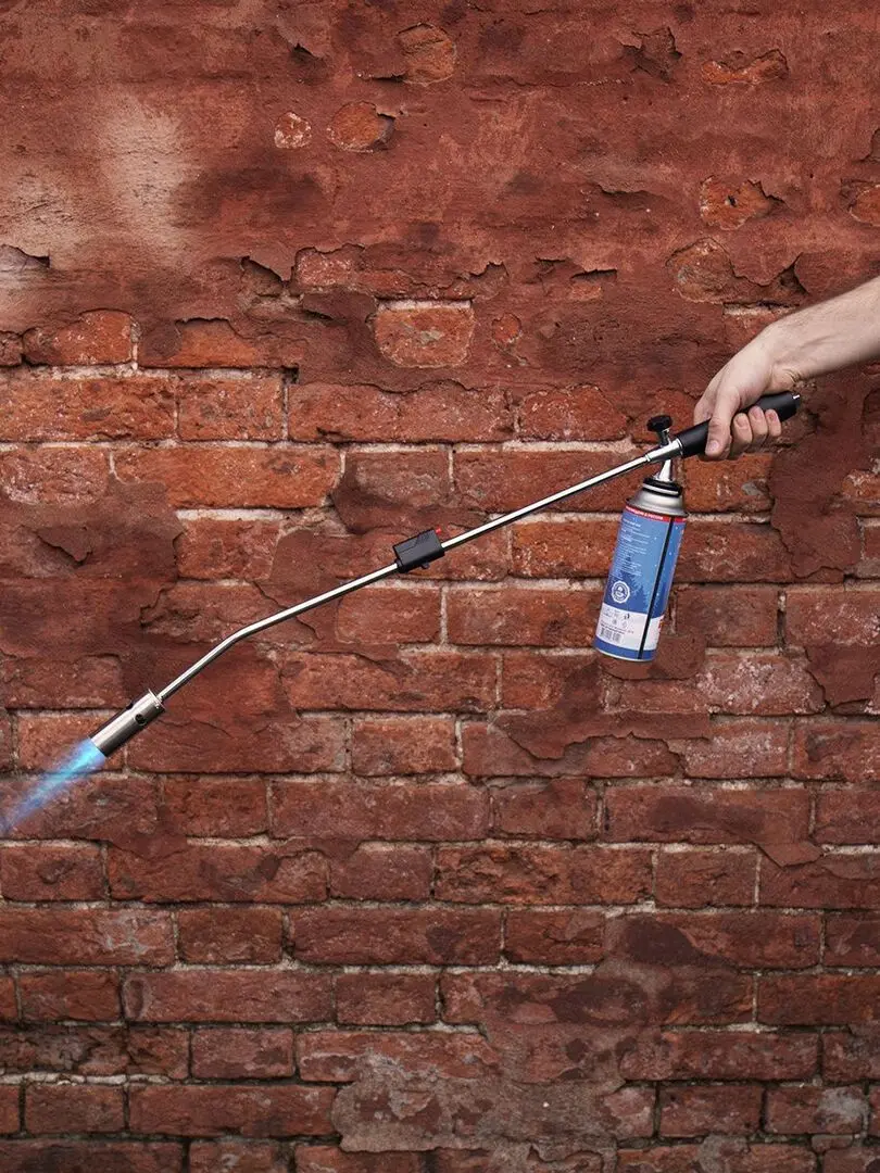 Газовая горелка-насадка Rexant GT-22 - 2