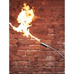 Газовая горелка-насадка Rexant GT-22 Thumb