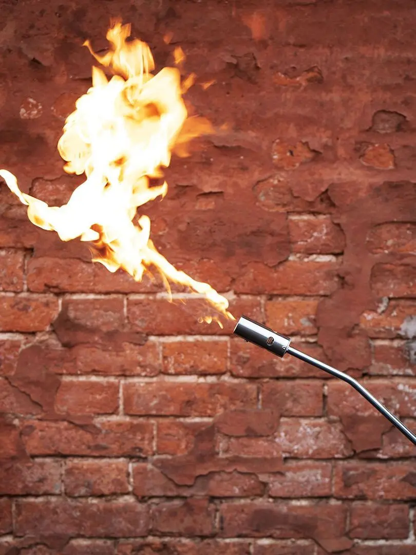 Газовая горелка-насадка Rexant GT-22 - 3