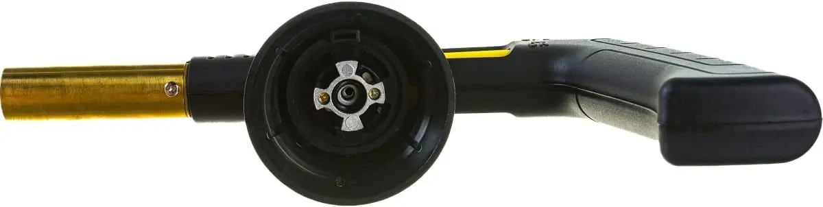 Lampa cu gaz cu aprindere piezo Rexant GT-28