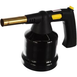 Lampa cu gaz cu aprindere piezo Rexant GT-28