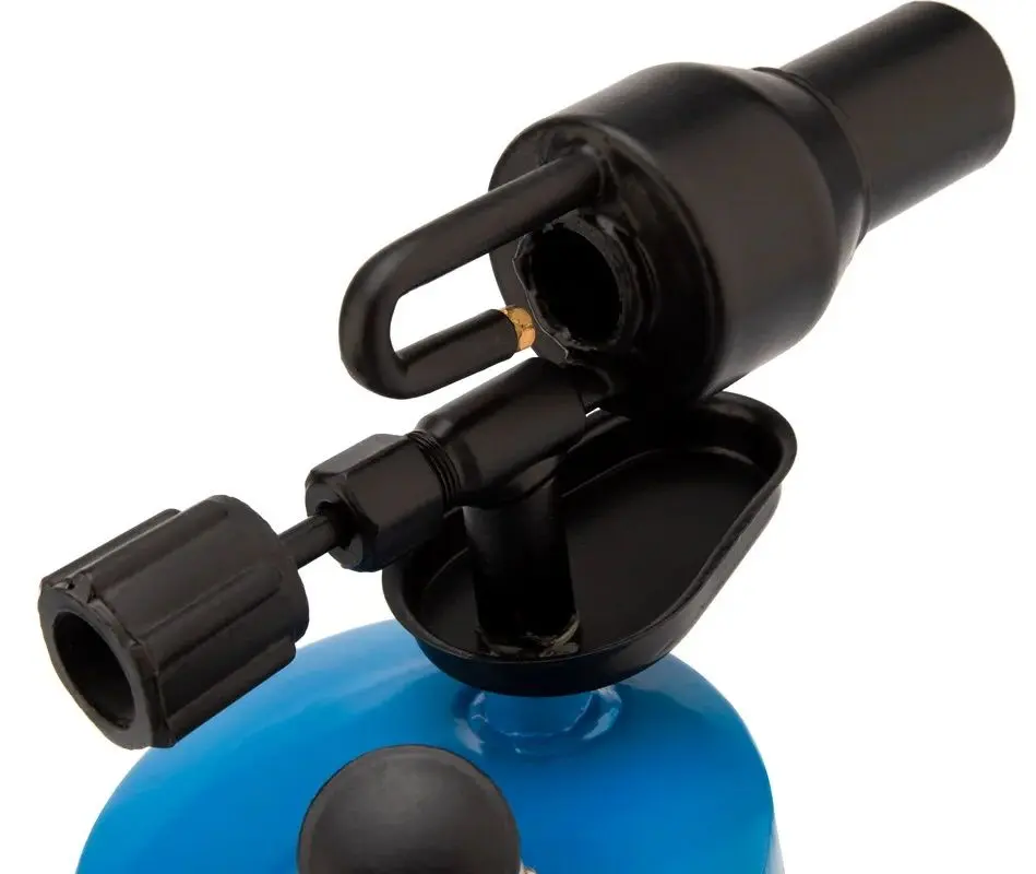 Arzator pe benzina Rexant 12-0008