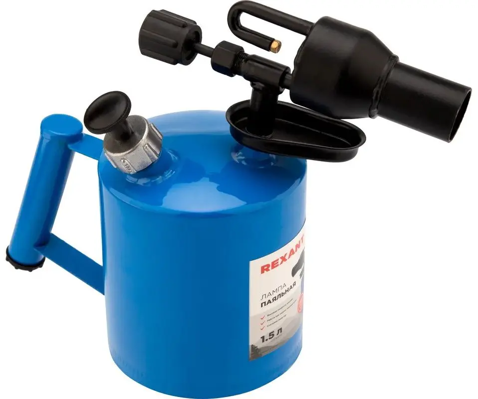 Arzator pe benzina Rexant 12-0008