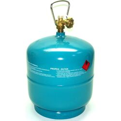 Arzator de gaz Royokamp 264669 Thumb