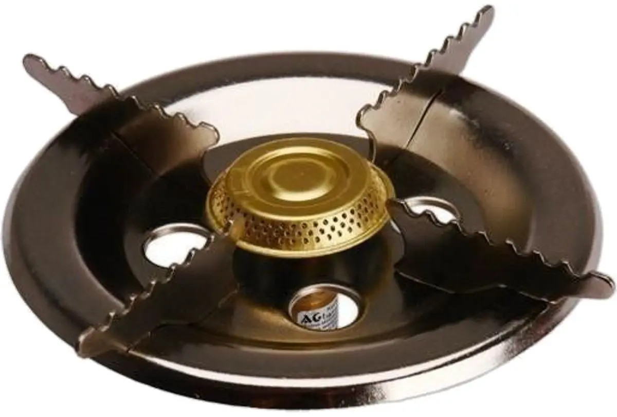 Arzator de gaz Royokamp 264669