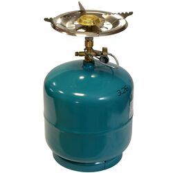 Arzator de gaz Royokamp 264669