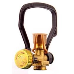 Газовый баллон Royokamp 300045 7.2L (Blue) Thumb