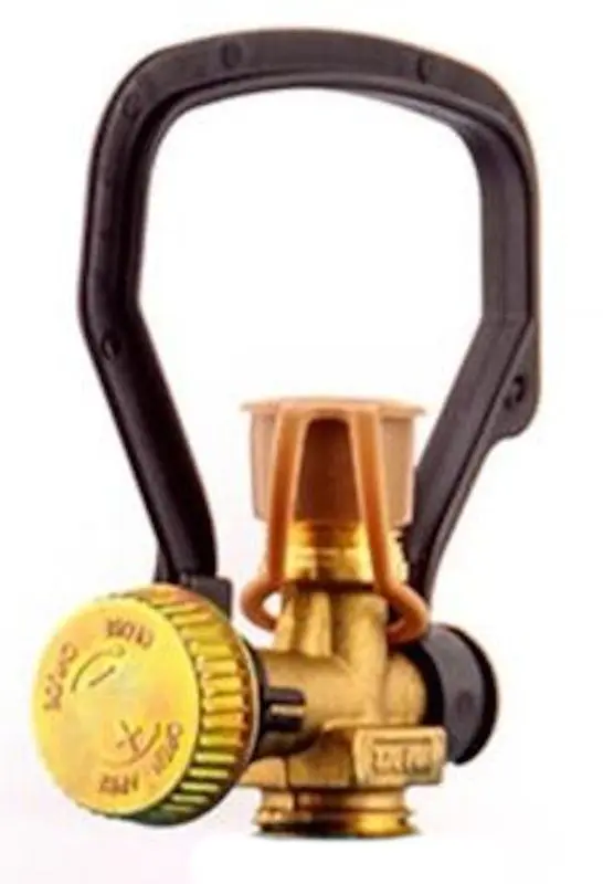 Газовый баллон Royokamp 300045 7.2L (Blue)