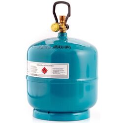 Газовый баллон Royokamp 300045 7.2L (Blue)