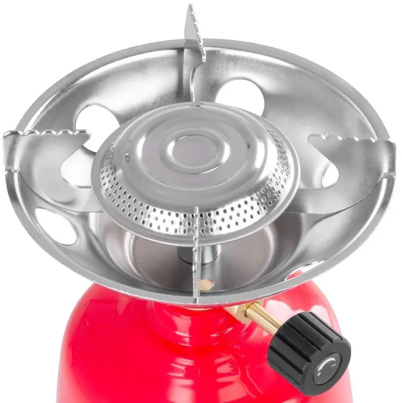 Arzator de gaz Strend Pro 1002B (Red)