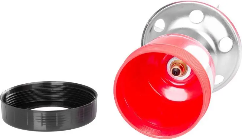 Arzator de gaz Strend Pro 1002B (Red)