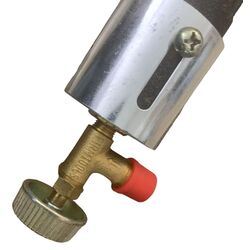 Arzator de gaz Strend Pro ICS-301 Thumb