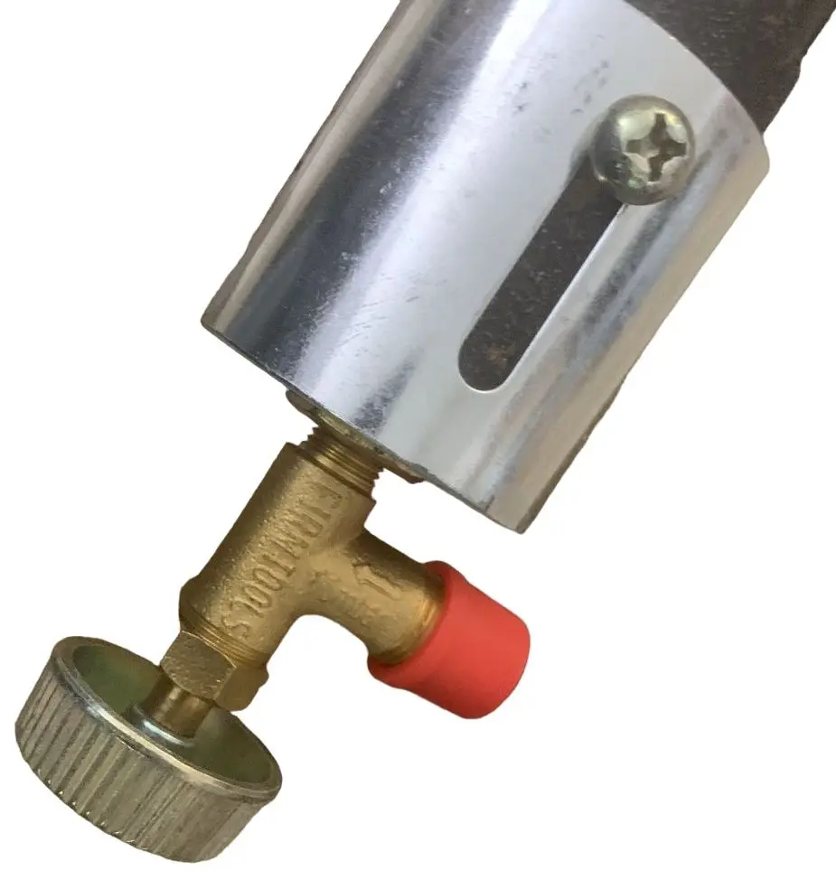 Arzator de gaz Strend Pro ICS-301