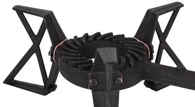 Arzator de gaz Strend Pro ICS-301