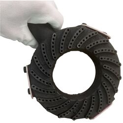 Arzator de gaz Strend Pro ICS-301 Thumb