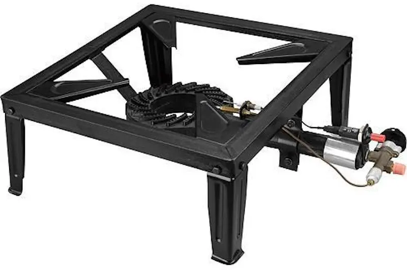 Arzator de gaz Strend Pro ICS-401P