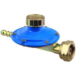 Set pentru arzator pe gaz Tecnogas KK080T26-03A0SK Thumb