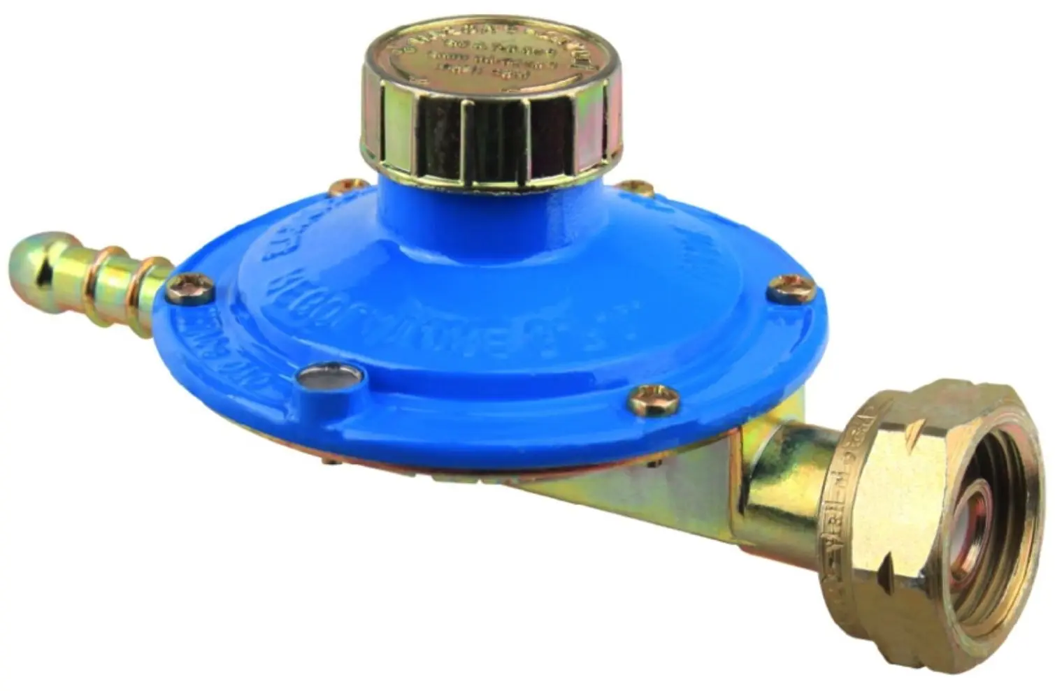 Set pentru arzator pe gaz Tecnogas KK080T26-03A0SK