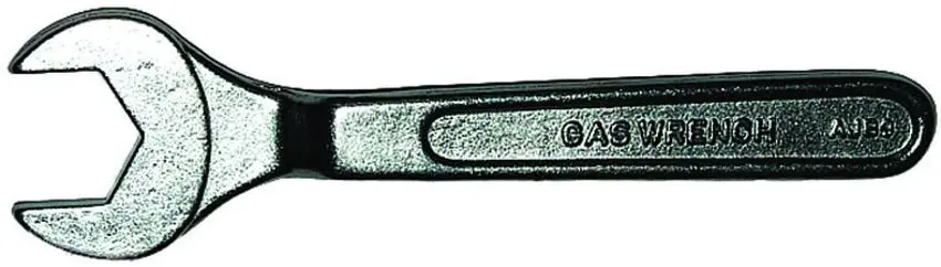 Set pentru arzator pe gaz Tecnogas KK080T26-03A0SK