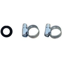 Set pentru arzator pe gaz Tecnogas KK080T26-03A0SK Thumb