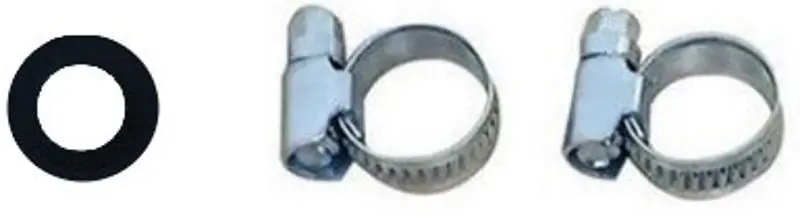 Set pentru arzator pe gaz Tecnogas KK080T26-03A0SK