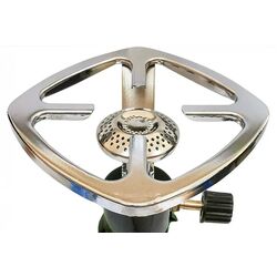 Arzator de gaz Thermogas Camping Basic (Red) Thumb