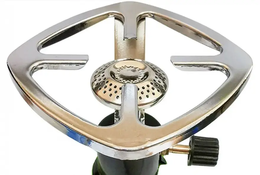 Arzator de gaz Thermogas Camping Basic (Red)