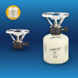 Arzator de gaz Thermogas SF90 Thumb