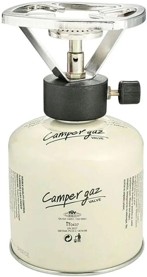 Arzator de gaz Thermogas SF90