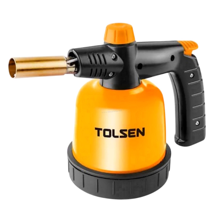 Горелка Tolsen 50019