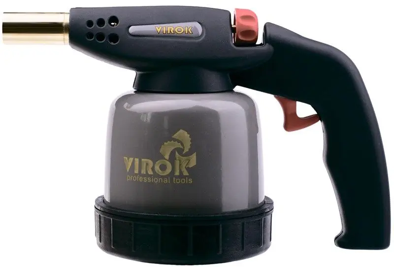 Lampa cu gaz Virok 44V141