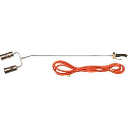 Arzător cu gaz Vorel 73343