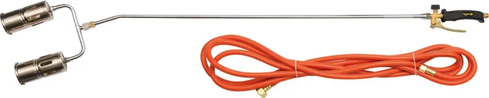 Arzător cu gaz Vorel 73343