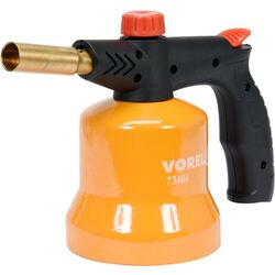 Lampa cu gaz сu aprindere piezo Vorel 73404 Thumb