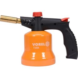 Lampa cu gaz сu aprindere piezo Vorel 73404