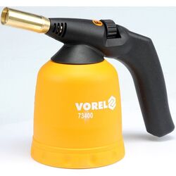 Lampa cu gaz Vorel 73400 (Yellow/Black) Thumb