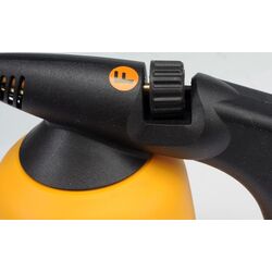 Lampa cu gaz Vorel 73400 (Yellow/Black) Thumb