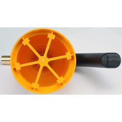 Lampa cu gaz Vorel 73400 (Yellow/Black) Thumb