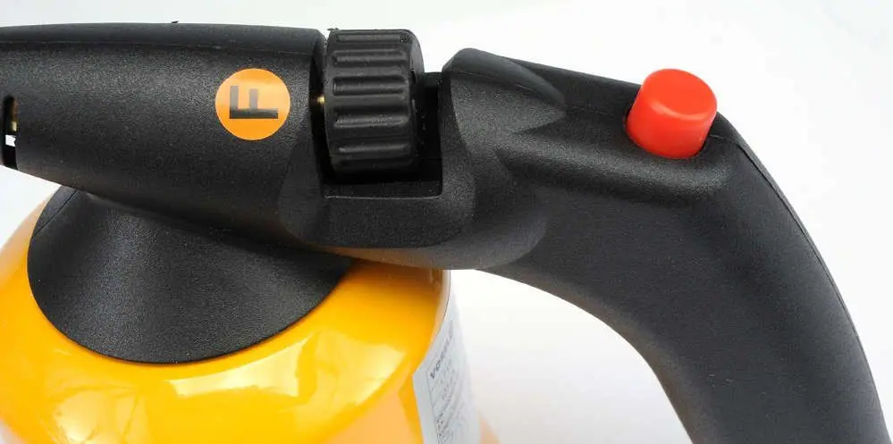 Lampa cu gaz Vorel 73403