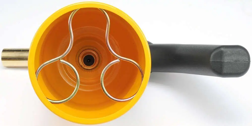 Lampa cu gaz Vorel 73403